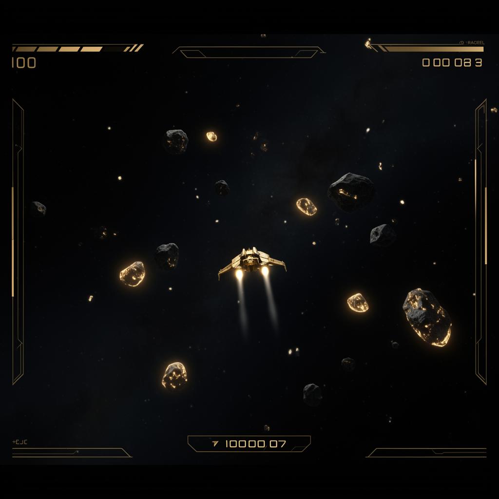 Stellar gameplay 1