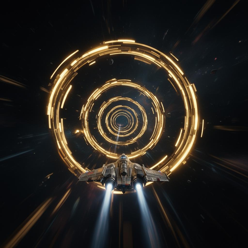Stellar gameplay 2